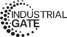 Industrial Gate